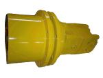 Gearbox (Gear Speed Reducer for Tracked Vehicle)