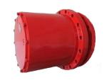 Gearbox <small>(Gear Speed Reducer for Winch)</small>