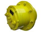 Gearbox <small>(Planetary Gear Reducer for Wheeled Vehicle)</small>
