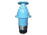 Gearbox <small>(Planetary Slewing Drive)</small>