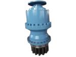 Gearbox <small>(Gear Speed Reducer for Wind Turbines)</small>