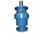 Gearbox <small>(Inline Planetary Gear Reducer)</small>