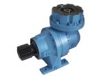 Gearbox <small>(Right Angle Gear Drives)</small>