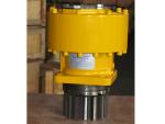 Planetary Gear Drive <small>(Power Wheel)</small>